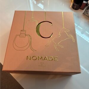 ✨ Chloe Perfume Box ✨